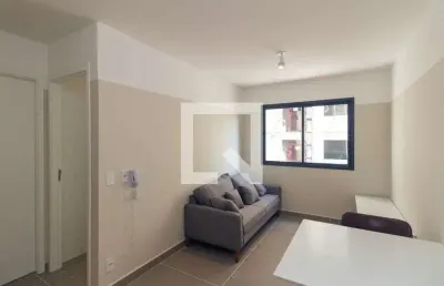 Apartamento à venda - santa cecília, 1 quarto,  27 m2