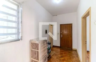 Apartamento com 2 quartos à venda na Rua Vitória, 559, Centro, São Paulo