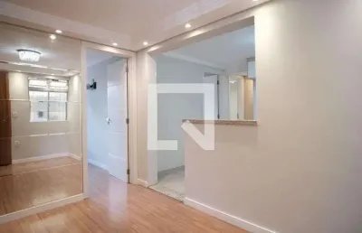 Apartamento à venda - artur alvim, 2 quartos,  49 m2