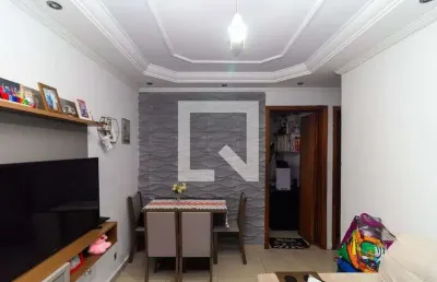 Apartamento com 2 quartos à venda na Rua Leon Burbure, 60, Sapopemba, São Paulo