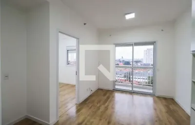 Apartamento à venda - vila esperança, 1 quarto,  35 m2