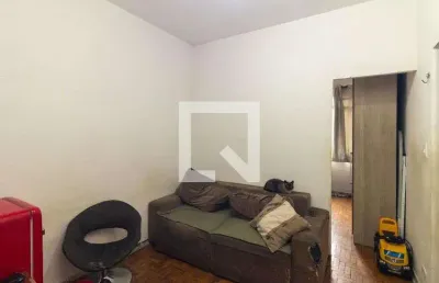 Apartamento à venda - campos elíseos, 1 quarto,  38 m2