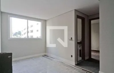 Apartamento à venda - jardim iris , 2 quartos,  42 m2