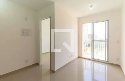 Apartamento com 1 quarto à venda na Rua Cristais, 38, Tatuapé, São Paulo
