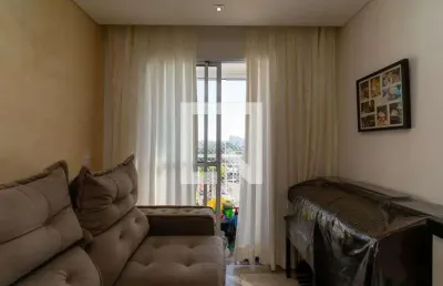 Apartamento com 2 quartos à venda na Avenida Vila Ema, 5446, Sapopemba, São Paulo