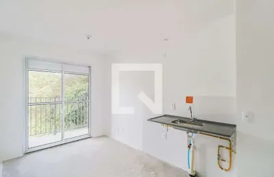 Apartamento à venda - jardim éster yolanda, 1 quarto,  26 m2