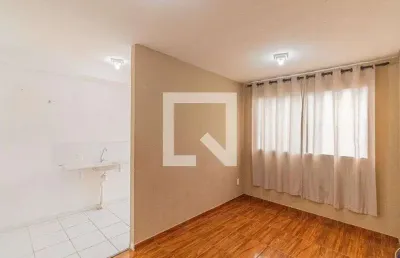 Apartamento com 1 quarto à venda na Rua Agrimensor Sugaya, 1210, Itaquera, São Paulo