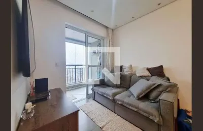 Apartamento à venda - vila andrade, 2 quartos,  49 m2