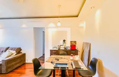 Apartamento com 3 quartos à venda na Rodovia Raposo Tavares, 3175, Butantã, São Paulo