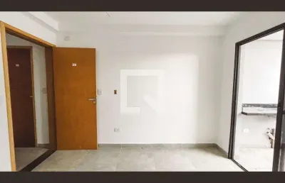 Apartamento com 1 quarto à venda na Rua Capitão Francisco Lipi, 428, Água Fria, São Paulo