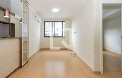 Apartamento à venda - santo amaro , 2 quartos,  55 m2