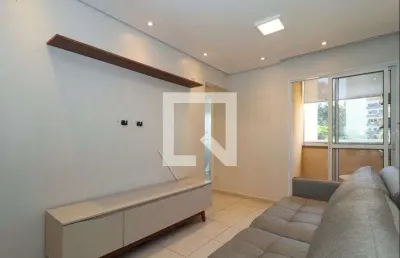 Apartamento à venda - portal do morumbi, 2 quartos,  51 m2