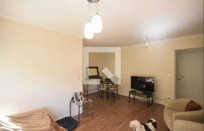 Apartamento à venda - vila andrade, 2 quartos,  68 m2