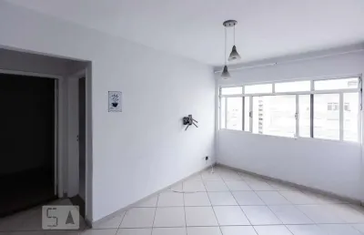 Apartamento à venda - bela vista, 2 quartos,  50 m2