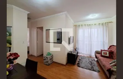 Apartamento com 2 quartos à venda na Avenida Álvaro Machado Pedrosa, 534, Água Fria, São Paulo