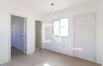 Apartamento com 2 quartos à venda na Rua Francisco Augusto, 56, Mandaqui, São Paulo