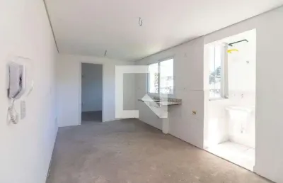 Apartamento com 2 quartos à venda na Rua Francisco Augusto, 56, Mandaqui, São Paulo