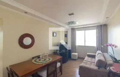 Apartamento à venda - santa cecília, 2 quartos,  64 m2