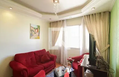 Apartamento com 2 quartos à venda na Rua Camarajé, 88, Mandaqui, São Paulo