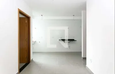 Apartamento à venda - vila matilde, 2 quartos,  40 m2