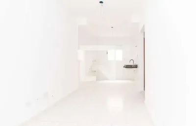 Apartamento com 2 quartos à venda na Avenida David Domingues Ferreira, 1480, Itaquera, São Paulo