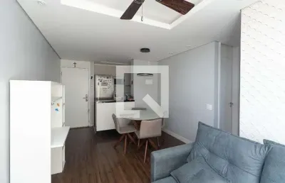 Apartamento à venda - vila guilherme, 3 quartos,  63 m2