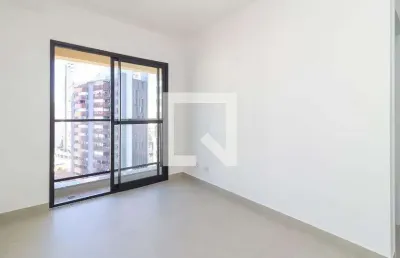Apartamento à venda - chácara santo antonio, 1 quarto,  31 m2