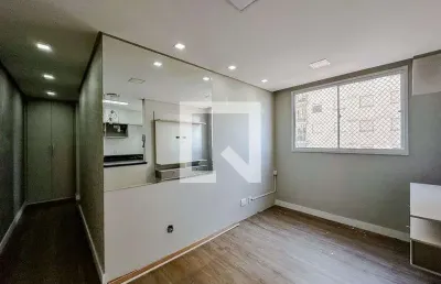 Apartamento com 2 quartos à venda na Avenida Celso Garcia, 1459, Belém, São Paulo