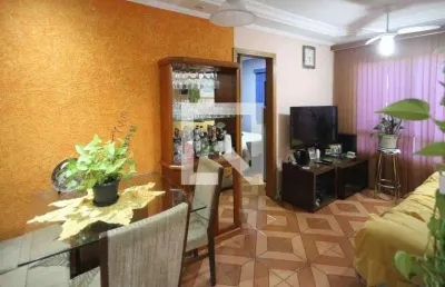 Apartamento com 2 quartos à venda na Avenida Vila Ema, 3883, Vila Ema, São Paulo