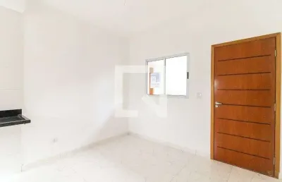 Apartamento com 2 quartos à venda na Avenida David Domingues Ferreira, 1480, Itaquera, São Paulo