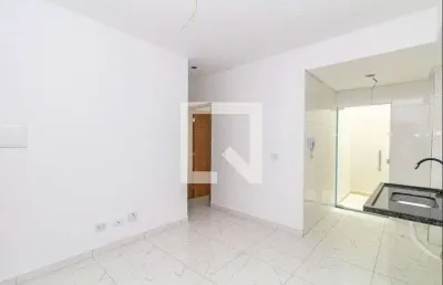 Apartamento com 2 quartos à venda na Avenida David Domingues Ferreira, 1480, Itaquera, São Paulo