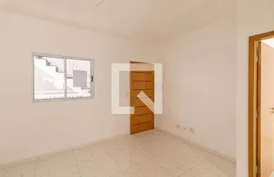 Apartamento com 1 quarto à venda na Avenida David Domingues Ferreira, 1480, Itaquera, São Paulo