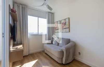 Apartamento à venda - barra funda, 2 quartos,  38 m2