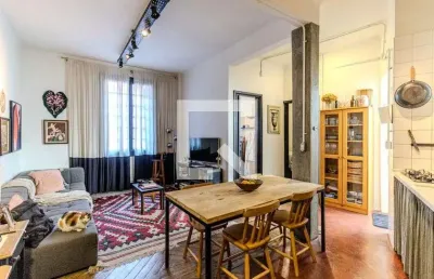Apartamento com 1 quarto à venda na Avenida São João, 1254, Centro, São Paulo