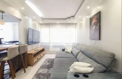 Apartamento com 2 quartos à venda na Rua São Jorge, 643, Tatuapé, São Paulo