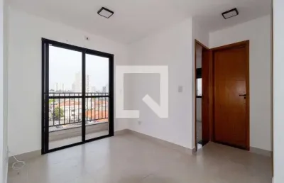 Apartamento à venda - jardim anália franco, 2 quartos,  38 m2