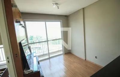 Apartamento com 1 quarto à venda na Avenida Rangel Pestana, 965, Brás, São Paulo