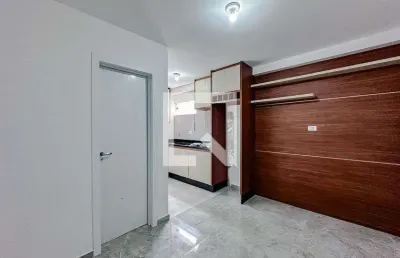 Apartamento com 1 quarto à venda na Rua Major Basílio, 410, Mooca, São Paulo