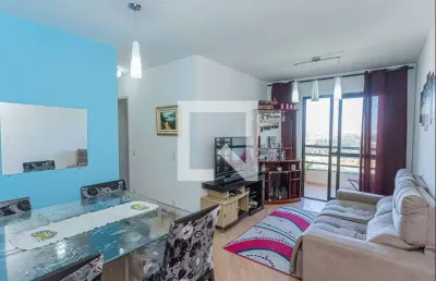 Apartamento à venda - jardim iris , 2 quartos,  65 m2