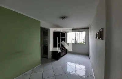 Apartamento à venda - jardim são savério, 2 quartos,  52 m2