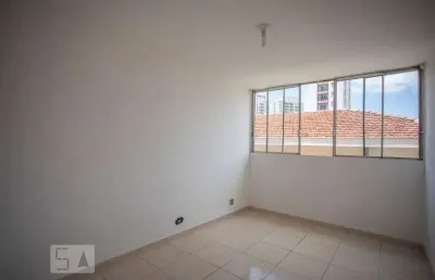 Apartamento à venda - vila mascote, 2 quartos,  55 m2