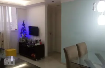 Apartamento à venda - ermelino matarazzo, 2 quartos,  45 m2