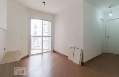 Apartamento à venda - vila prudente, 2 quartos,  55 m2