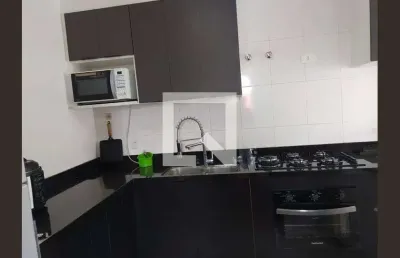 Apartamento à venda - vila mazzei, 1 quarto,  31 m2