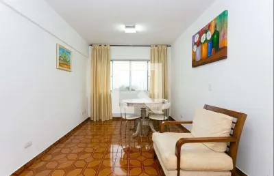 Apartamento com 2 quartos à venda na Rua São Jorge, 643, Tatuapé, São Paulo