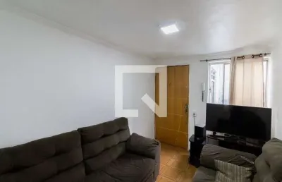 Apartamento à venda - artur alvim, 2 quartos,  48 m2
