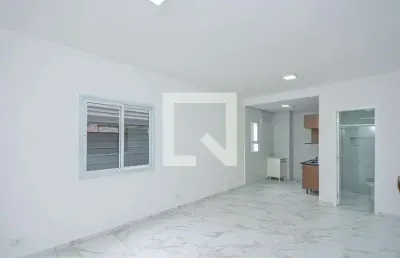 Apartamento à venda - campo grande, 1 quarto,  29 m2