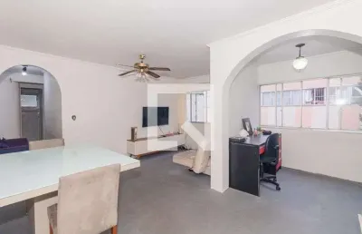 Apartamento com 2 quartos à venda na Rua Alcindo Bueno de Assis, 379, Tucuruvi, São Paulo