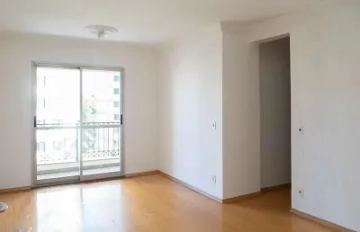 Apartamento com 3 quartos à venda na Avenida Zumkeller, 792, Mandaqui, São Paulo