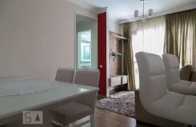 Apartamento com 2 quartos à venda na Rua Agostinho Gomes, 1326, Ipiranga, São Paulo